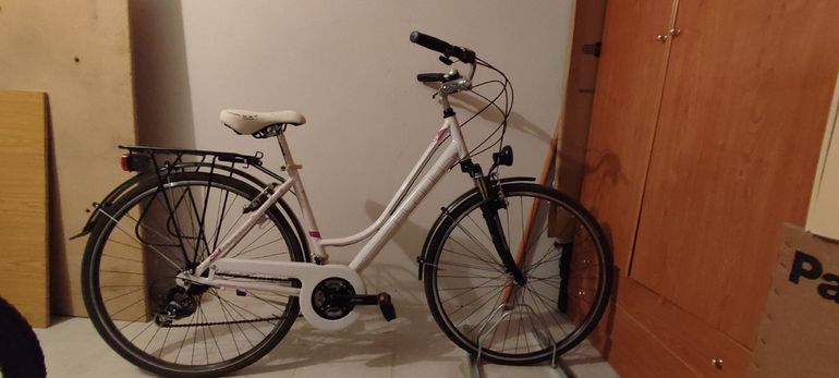 Used ALPINE ALPINE Custom 2012 Urban, Weiß — image 6 of 13