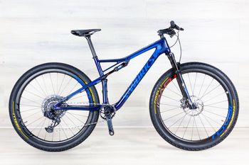 Specialized, S-Works Epic Troy Lee Designs