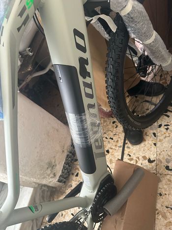 Used Legnano Legnano Custom Shimano 105 2026 VTT