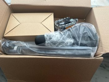 Used Legnano Legnano Custom Shimano 105 2026 Mountainbike — image 6 of 9
