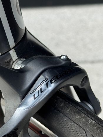 Used Giant Tcr Shimano Ultegra 2011 Road & Gravel — image 5 of 10