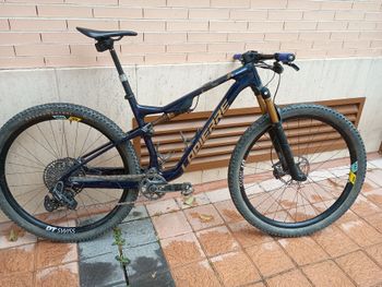 Lapierre, XRM Other SRAM - Mountainbike