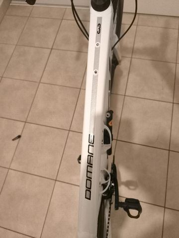 Używany Trek Domane Al 3 2024 Road & Gravel — zdjęcie 13 z 17