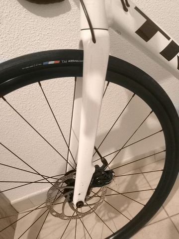 Używany Trek Domane Al 3 2024 Road & Gravel — zdjęcie 8 z 17