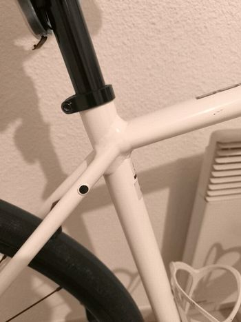 Used Trek Trek Domane Al 3 2024 Road & Gravel — image 17 of 17