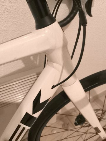 Używany Trek Domane Al 3 2024 Road & Gravel — zdjęcie 16 z 17