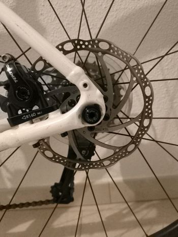Used Trek Trek Domane Al 3 2024 Road & Gravel — image 14 of 17