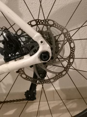 Używany Trek Domane Al 3 2024 Road & Gravel — zdjęcie 14 z 17