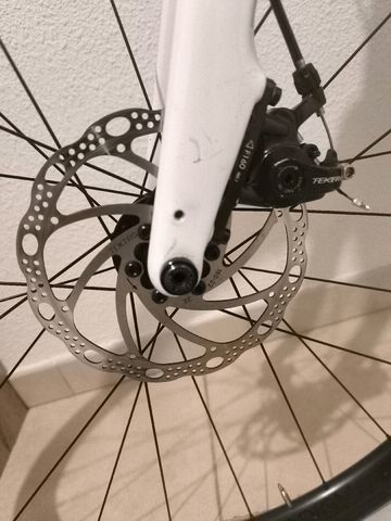 Używany Trek Domane Al 3 2024 Road & Gravel — zdjęcie 15 z 17