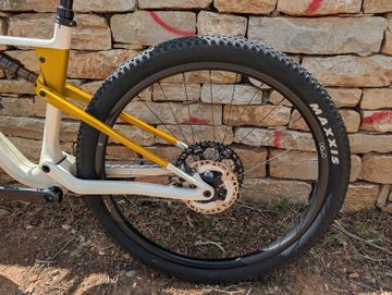 Brugt Orbea Oiz Shimano XTR 2025 Mountainbike — billede 8 af 9