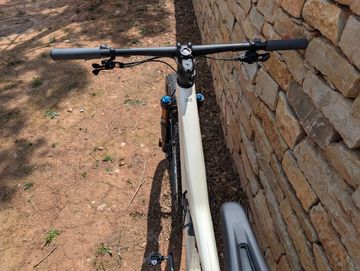 Brugt Orbea Oiz Shimano XTR 2025 Mountainbike — billede 5 af 9