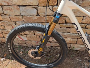 Brugt Orbea Oiz Shimano XTR 2025 Mountainbike — billede 4 af 9