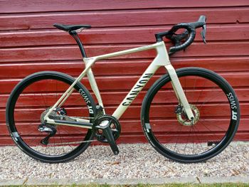 Canyon, Endurace CF SLX 8 Di2 2024