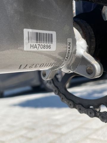 Tweedehands Cannondale Habit 3 2023 2023 Mountainbike — afbeelding 16 van 16