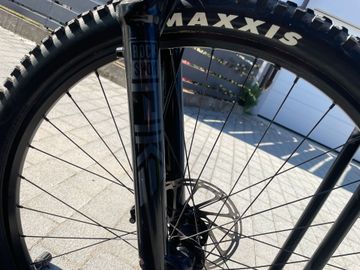 Tweedehands Cannondale Habit 3 2023 2023 Mountainbike — afbeelding 12 van 16