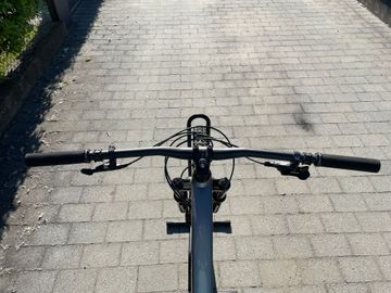 Tweedehands Cannondale Habit 3 2023 2023 Mountainbike — afbeelding 3 van 16
