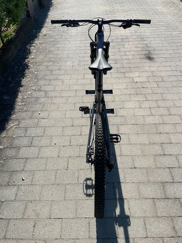 Tweedehands Cannondale Habit 3 2023 2023 Mountainbike — afbeelding 4 van 16