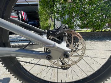 Tweedehands Cannondale Habit 3 2023 2023 Mountainbike — afbeelding 13 van 16