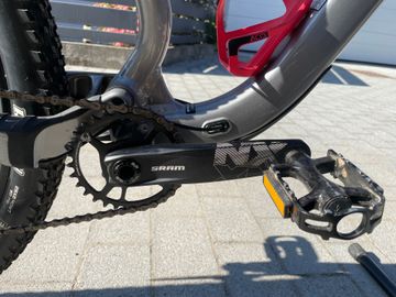 Tweedehands Cannondale Habit 3 2023 2023 Mountainbike — afbeelding 7 van 16