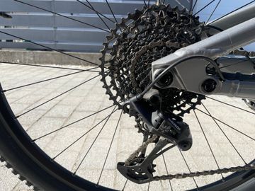 Tweedehands Cannondale Habit 3 2023 2023 Mountainbike — afbeelding 6 van 16