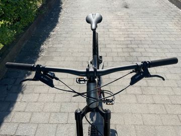 Tweedehands Cannondale Habit 3 2023 2023 Mountainbike — afbeelding 2 van 16