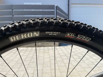 Tweedehands Cannondale Habit 3 2023 2023 Mountainbike — afbeelding 8 van 16