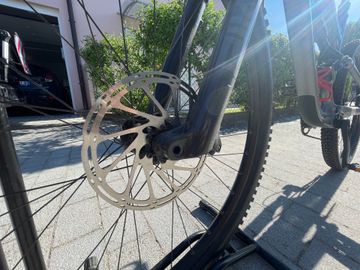 Tweedehands Cannondale Habit 3 2023 2023 Mountainbike — afbeelding 14 van 16