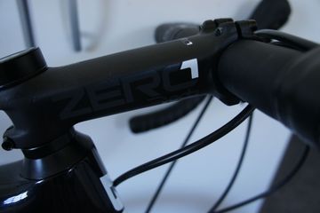 Brugt Giant Tcr Shimano Ultegra 2020 Road & Gravel — billede 9 af 11