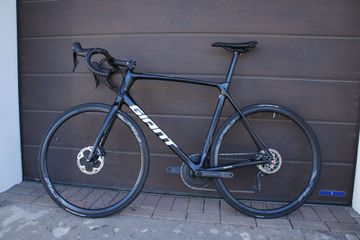 Brugt Giant Tcr Shimano Ultegra 2020 Road & Gravel — billede 2 af 11