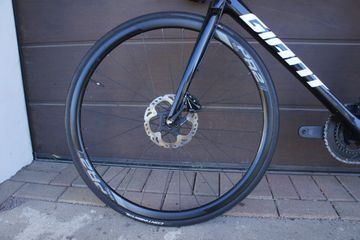 Brugt Giant Tcr Shimano Ultegra 2020 Road & Gravel — billede 3 af 11