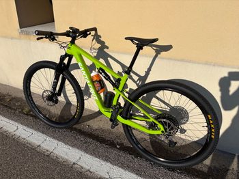 Santa Cruz, BLUR S / TR / Carbon C / 29 2023