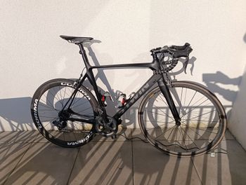 B’TWIN, Btwin Mach 740 2014