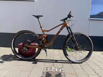 Scott, Genius 930 2020