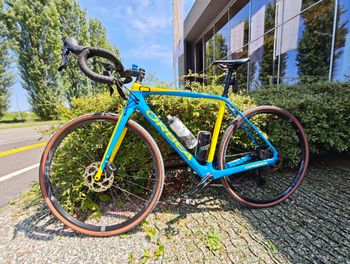 Orbea, TERRA M30-D 2020