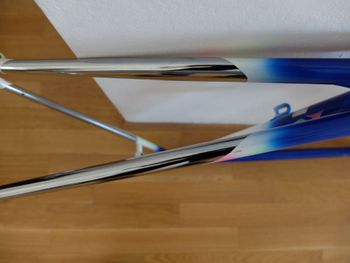Used Colnago Tecnos 2000 Frameset 2000 Road & Gravel — image 16 of 27