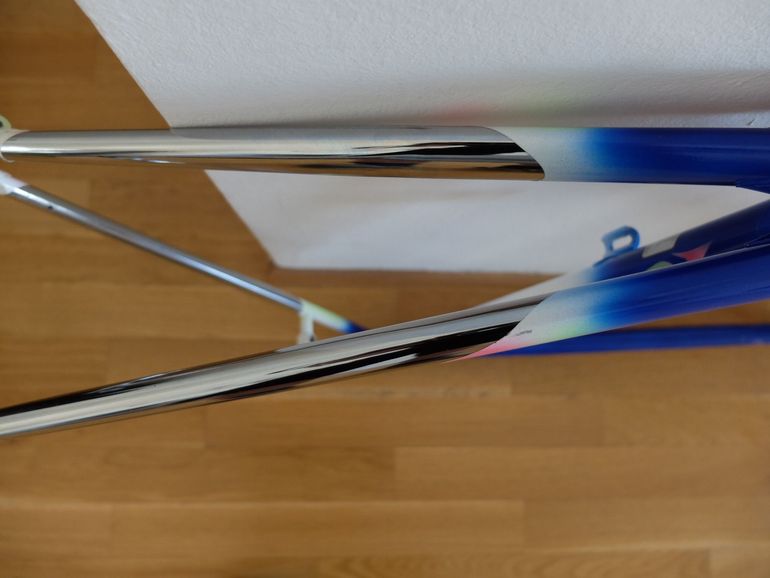 Used Colnago Tecnos 2000 Frameset 2000 Road & Gravel — image 16 of 27