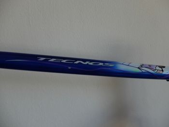 Used Colnago Tecnos 2000 Frameset 2000 Road & Gravel — image 3 of 27