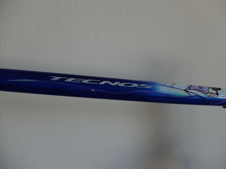 Used Colnago Tecnos 2000 Frameset 2000 Road & Gravel — image 3 of 27