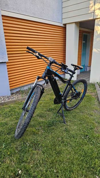 Used NCM Moscow 2019 2019 MTB