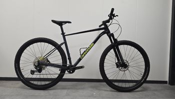 Cannondale, Trail SL 2 2022