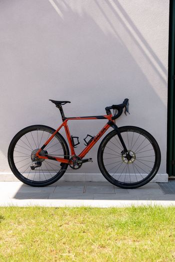 Basso, Palta Frameset 2020