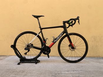 Wilier, Triestina Garda Shimano 105 Di2 12-sp - Size XL