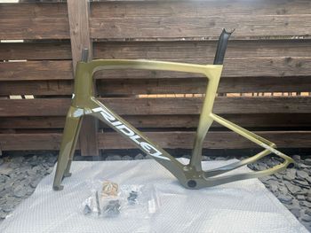 Ridley, Fast Frameset