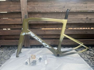 Used Ridley Fast Frameset 2023 Road & Gravel