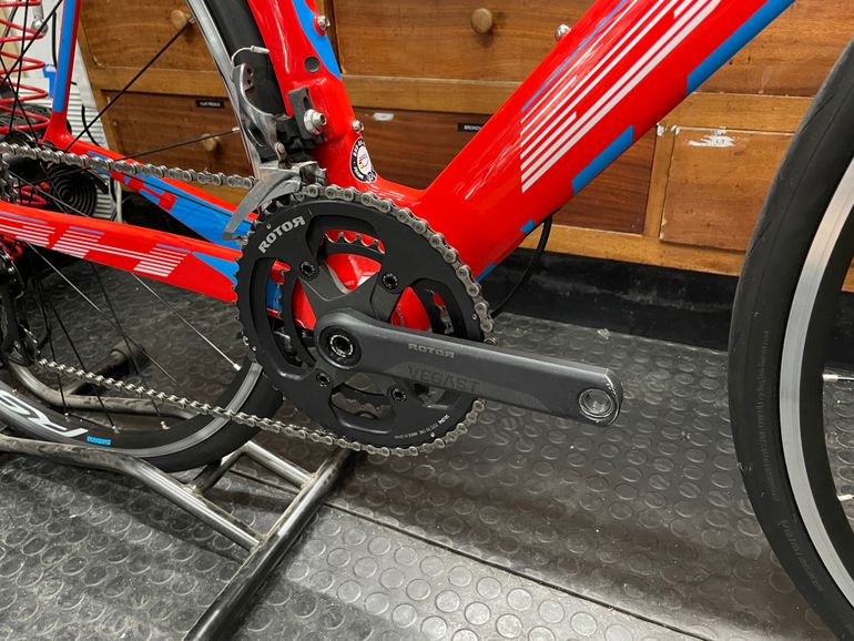 Used BH G6 Pro 2016 2016 Road & Gravel — image 3 of 9