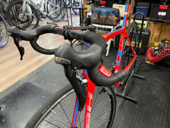 Used BH G6 Pro 2016 2016 Road & Gravel — image 7 of 9