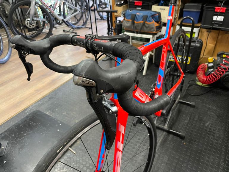 Used BH G6 Pro 2016 2016 Road & Gravel — image 7 of 9
