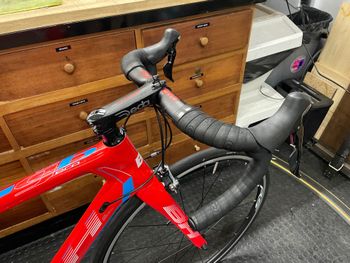 Used BH G6 Pro 2016 2016 Road & Gravel — image 5 of 9