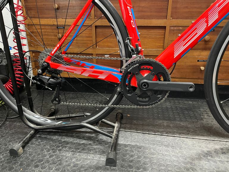 Used BH G6 Pro 2016 2016 Road & Gravel — image 2 of 9