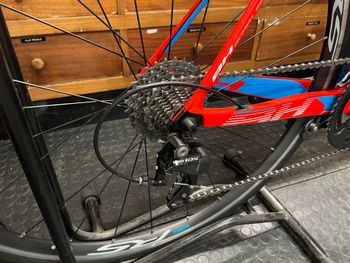 Used BH G6 Pro 2016 2016 Road & Gravel — image 4 of 9